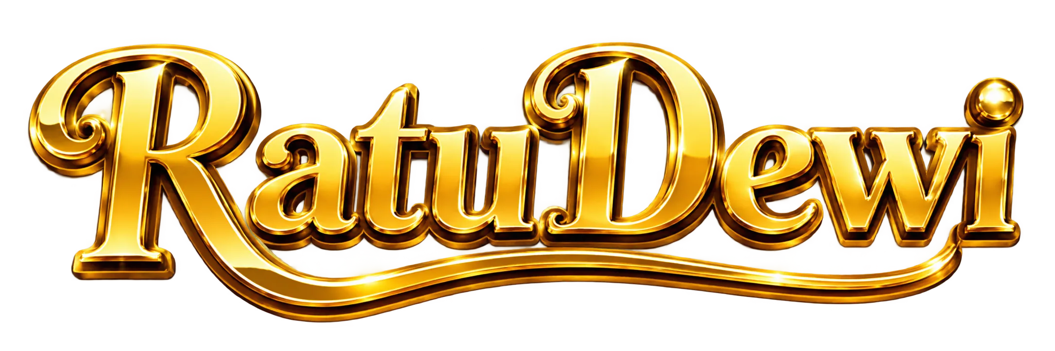 Logo horizontal ratudewi Indonesia